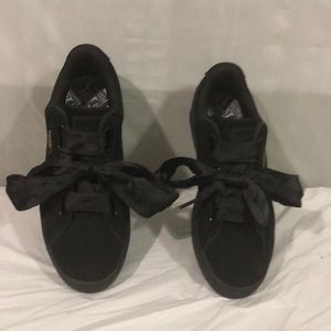 Sneakers, Puma for women